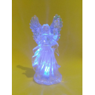 ANJO LUMINOSO 15X6,5X6,5 CM BATERIA REF-6708