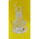 ANJO LUMINOSO 18X11X9 CM C/ BATERIA REF-11695