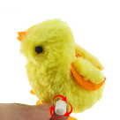 BRINQUEDO SENDO ANIMAL DE PLASTICO REF-FU18194