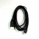 Cabo Adaptador V8 Para Hdmi