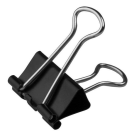 CLIPE PARA PAPEL BINDER 41MM T/GRANDE REF-BD4124