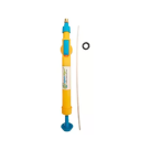 BOMBA DE PRESSAO PULVERIZADOR PARA GARRAFA PET 28CM REF-12182 / 491