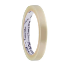 FITA ADESIVA 12MMX40M REF-FT1240