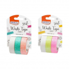 FITA ADESIVA WASHI TAPE  REF-WT0402