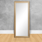 ESPELHO CRISTAL 92X42 ONIX 90 REF-10208VA