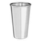 COPO INOX 250ML REF-19900 REF-YAR09CP