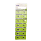 BATERIA ALKALINE 1.55V AG4 UNIDADE 2,00