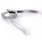 ESPREMEDOR DE ALHO INOX GOLD 15CM REF-11770