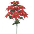 BQ BICO DE PAPAGAIO X7 COM GLITTER VERMELHO REF-44509-009