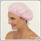TOUCA DE BANHO 25CM  PVC REF-0393