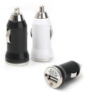 CARREGADOR COM ENTRADA PARA CABO USB REF-AIH155