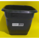 VASO QUADRADO M