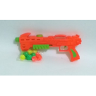 BRINQUEDO SENDO PISTOLA LANCA REF-FU18125
