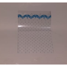 PAPEL DE PRESENTE UNIDADE 20CM X29 CM COD-1199