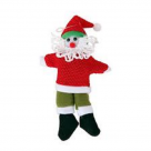 PAPAI NOEL PENDURAR 12 CM REF-63927001 UNIDADE