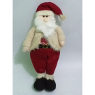 BONECO NATAL EM PE 47 CM REF-66949001