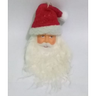 ENFEITE NATAL  PAPAI NOEL PENDURA  REF-67718001