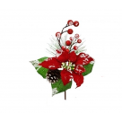 BICO PAPAGAIO NATAL C/PINHA REF-66397-001