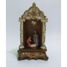 RESINA RELIGIOSA 25 CM REF-15069001