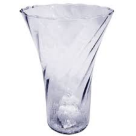 VASO LIRIO PEQUENO RIGADO 14X22 ESPECIAL REF-703