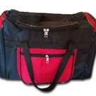 BOLSA DE VIAJEM 25 CM ALTURA 45 COMPRIMENTO
