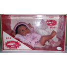 ANNY DOLL BABY MENINA REF-2441