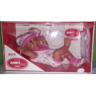 ANNY DELL BABY REF-2442