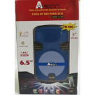 CAIXA DE SOM VISION REF-MODELA1-306