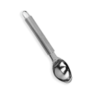 COLHER DE SORVETE INOX GOLD REF-11781
