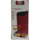 RADIO DIFUSAO 2.5X2 REF-A1-608MAX