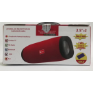 CAIXA DE SOM PORTATEIS REF-A1-603MAX
