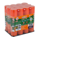 COLA BASTAO 10 GRAMAS A UNIDADE  RF4506 LEONORA