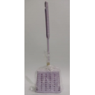 ESCOVA P/VASO SANITARIO REF-EL25061