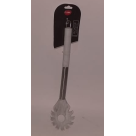 PEGADOR MASSA MARMORE SILICONE ACO INOX 31,5X7,5CM REF-CK3311