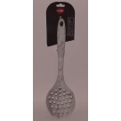 ESCUMADEIRA MARMORE SILICONE NYLON 28X8CM REF-CK3305