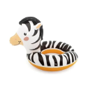 BOIA INFLAVEL DE PLASTICO CIRCULAR ZOO BEST REF-BST-006