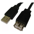 CABO USB MACHO E FEMEA REF-LE-803