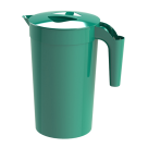 JARRA PARA SUCO 2,1L VERDE ELETRICO REF-7441784