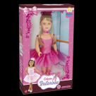COLEÇAO BAILARINAS REF-2028