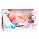BEBE ANJO COLLECTION SHORTINHOS REF-2226