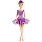 FASHION DOLL BAILARINA REF-2230