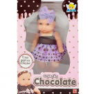 COLEÇAO CHOCOLATE REF-929