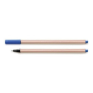 CANETA MICROLINE AVULSO AZUL COD.001546001