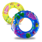 BOIA INFLAVEL 60CM REDO REF-ELP0362