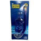 KIT MERGULHO E MASCARA REF-ELP1051