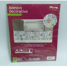 ADESIVO DECORATIVO 30X3 REF-DER50003