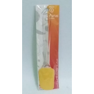 ESPATULA DE SILICONE 24CM REF-198867