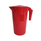 JARRA P/SUCO 2,1L VERMELHO REF-7441396