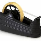 DISP DE FITAS GRANDE PRETO REF-1001005
