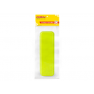 ESTOJO PLASTICO PLUS AMARELO REF-10080014